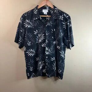 Knightsbridge Hawaiian Shirt - Mens Small